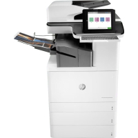 Багатофункціональний пристрій HP Color LJ Enterprise M776zs (T3U56A)