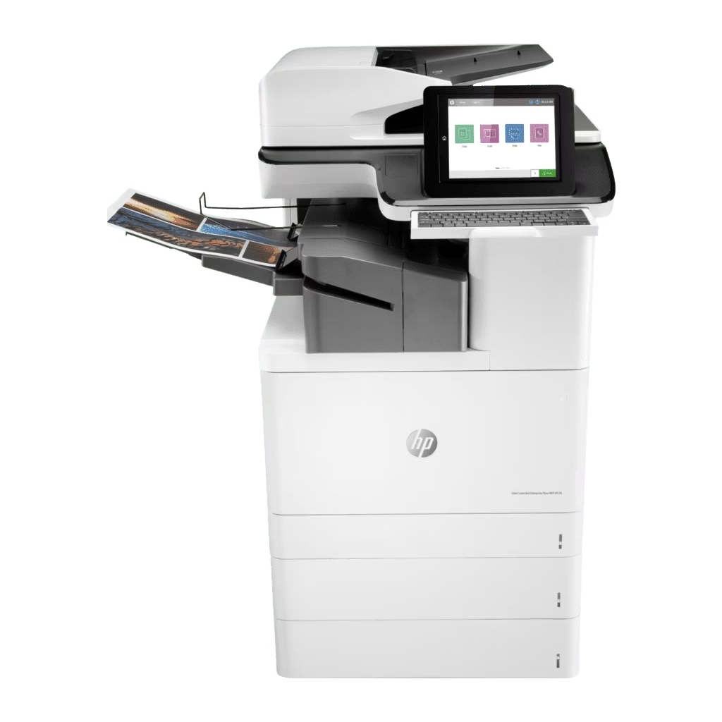 Багатофункціональний пристрій HP Color LJ Enterprise M776zs (T3U56A)