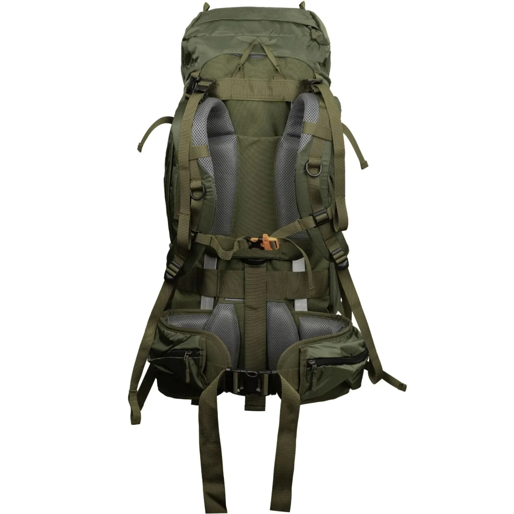 Рюкзак туристичний Tramp Expedition 60 л olive (UTRP-056-olive) Рюкзак туристичний Tramp Expedition 60 л olive (UTRP-056-olive)