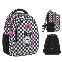 Рюкзак шкільний Kite Education teens 8001M Kuromi (HK25-8001M)