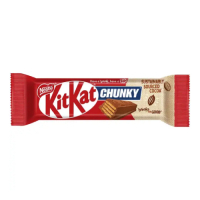 KitKat waffle bar in milk chocolate 40 g (17577)