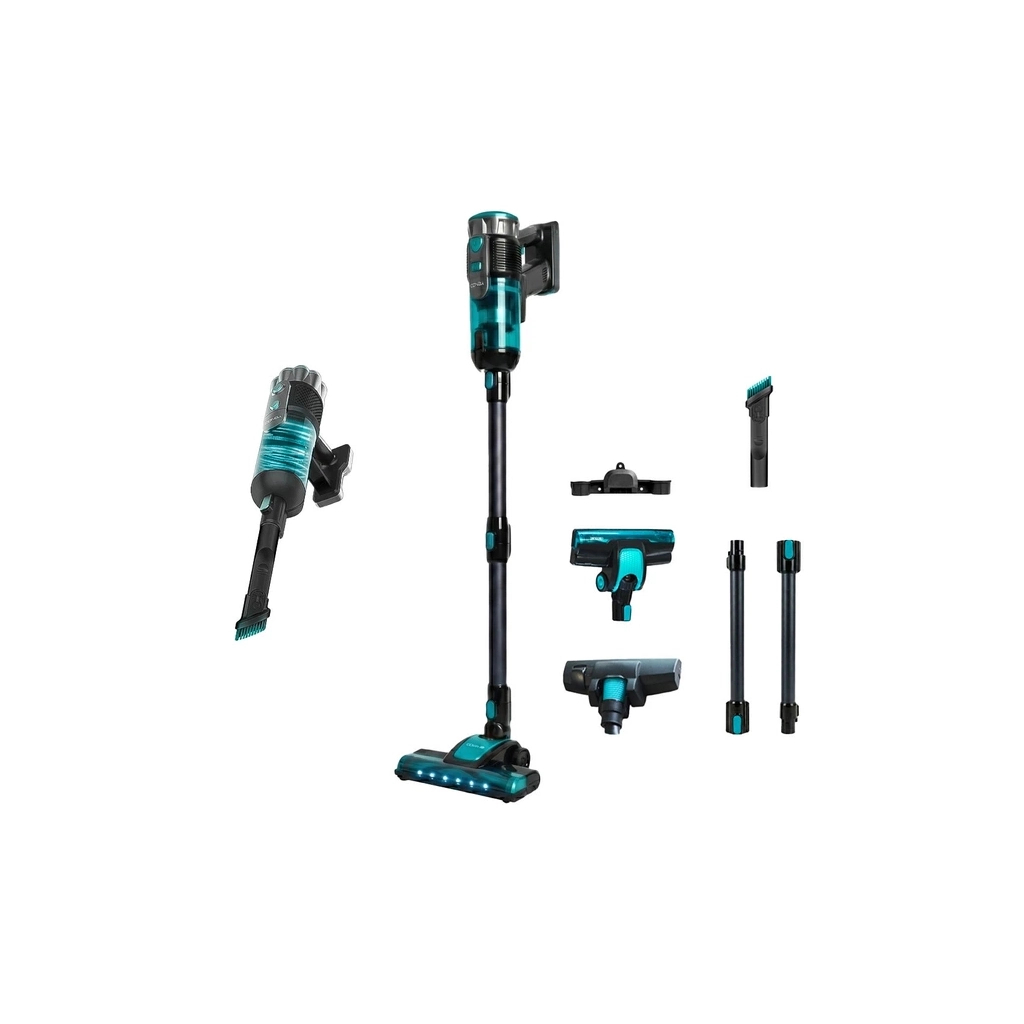 Пилосос Cecotec Conga 700 PowerHead (CCTC-08574)