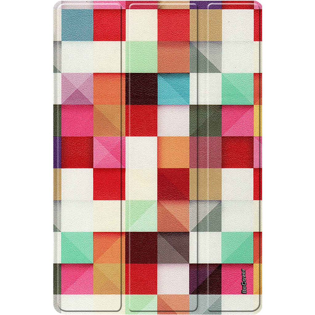 Чохол до планшета BeCover Smart Case Xiaomi Pad 7 / 7 Pro 11.2" Square (712814)