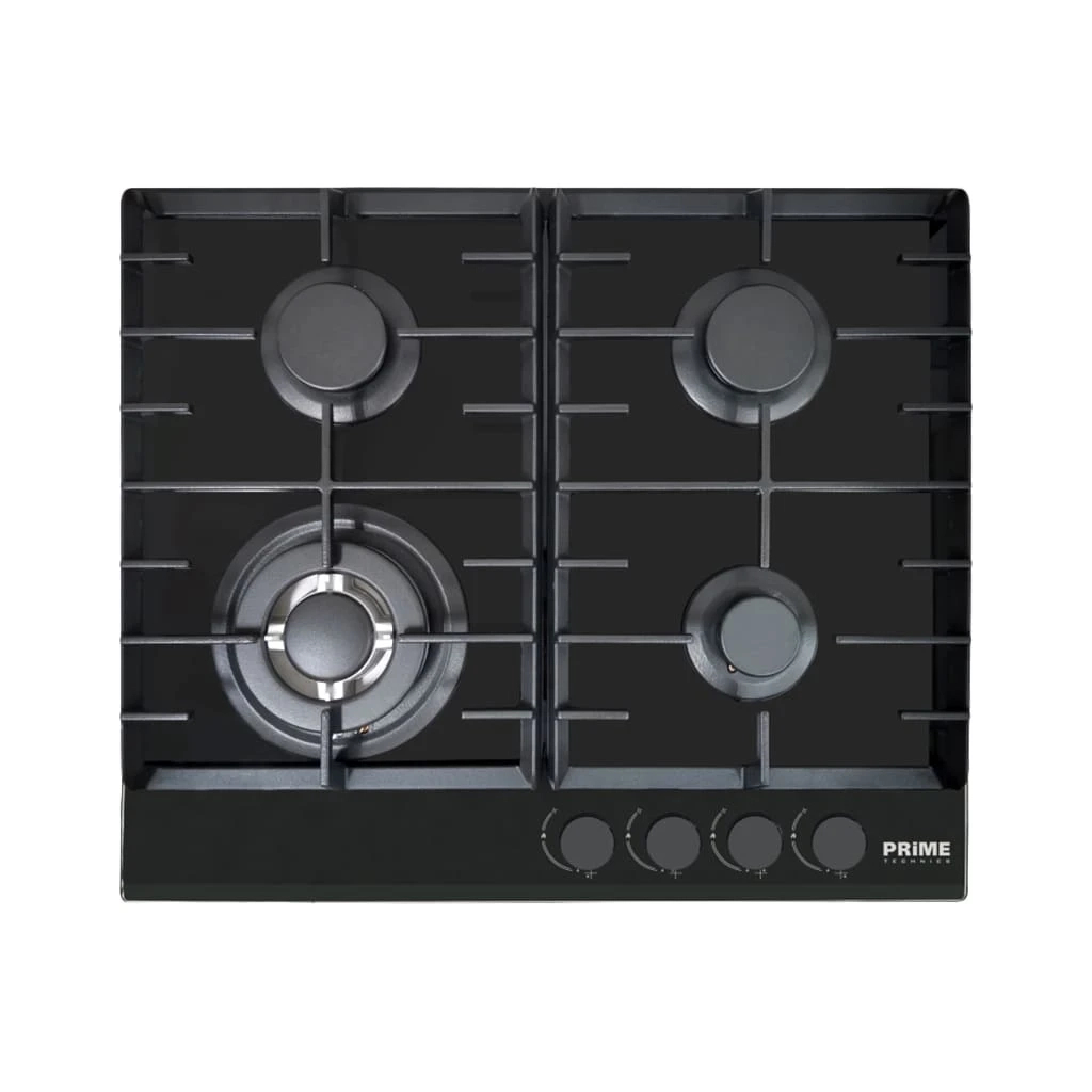 Варочна поверхня PRIME Technics PGH 50513 FGBC