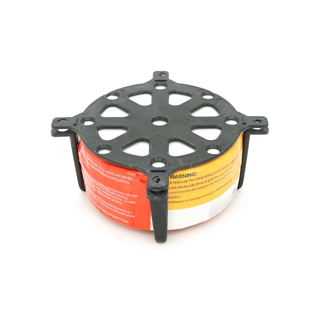 Вогнегасник Voltronic RT-C0801