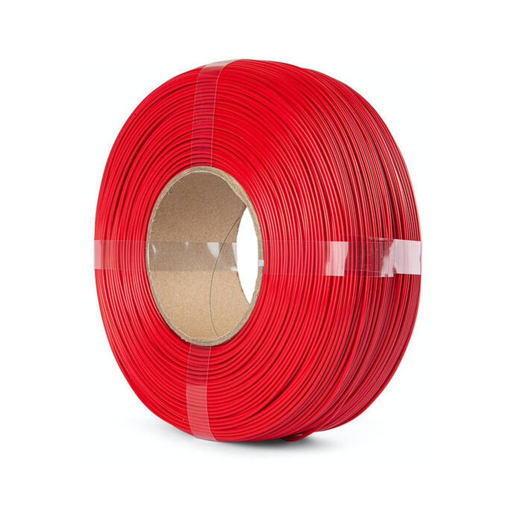 Пластик для 3D-принтера Spectrum PLA HS Premium 1.75mm 1kg ReFill, Red, Traffic (81266)