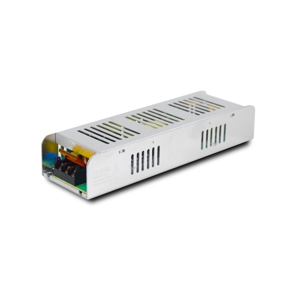 Блок живлення для систем відеоспостереження Full Energy BGL1-24V250W Блок живлення для систем відеоспостереження Full Energy BGL1-24V250W
