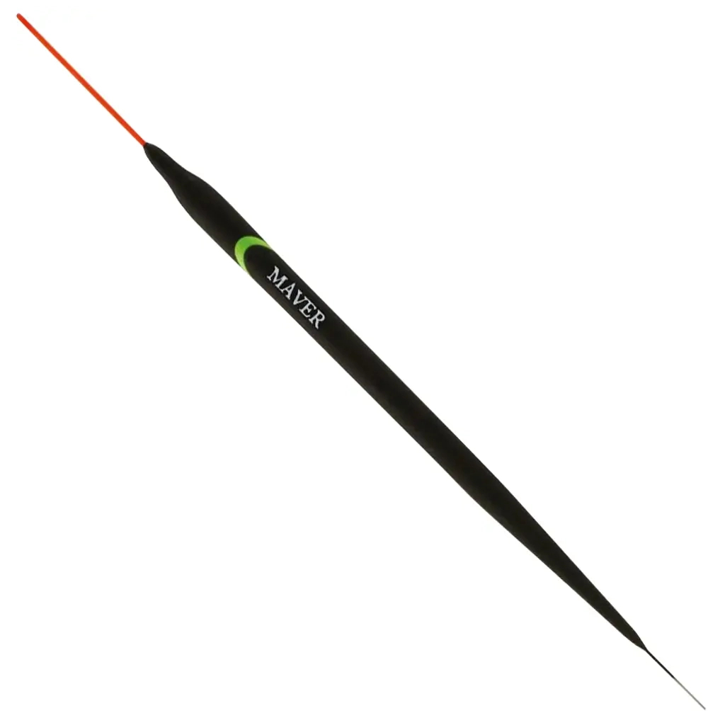 Поплавок Maver Whip 1.25g (1300.37.76) Поплавок Maver Whip 1.25g (1300.37.76)