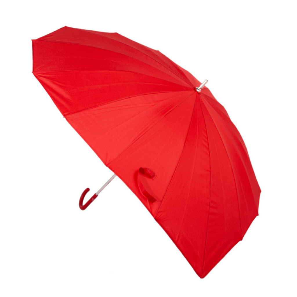 Парасоля Fulton Heart Walker-1 UV L909 Red (L909-039618) Парасоля Fulton Heart Walker-1 UV L909 Red (L909-039618)