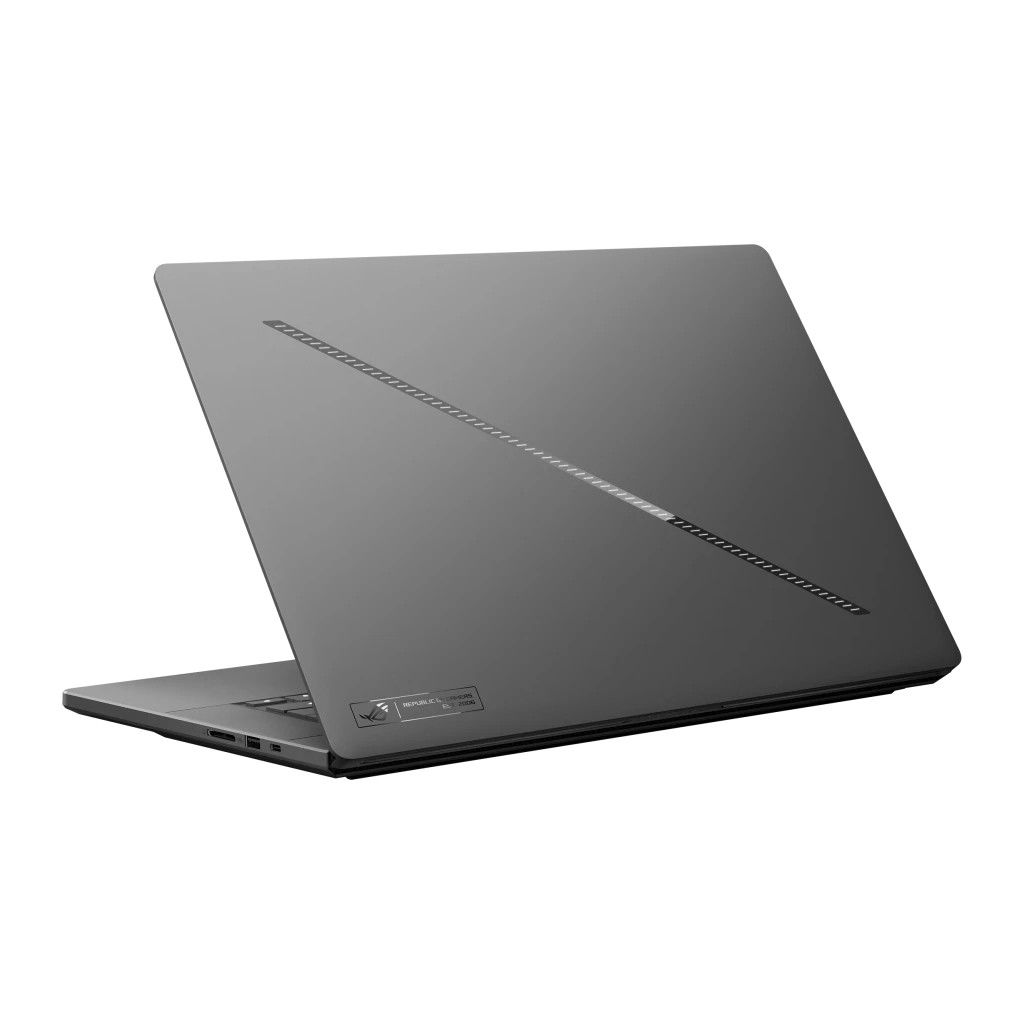 Ноутбук ASUS ROG Zephyrus G16 GU606AR-TB063W (90NR0PC2-M00590)