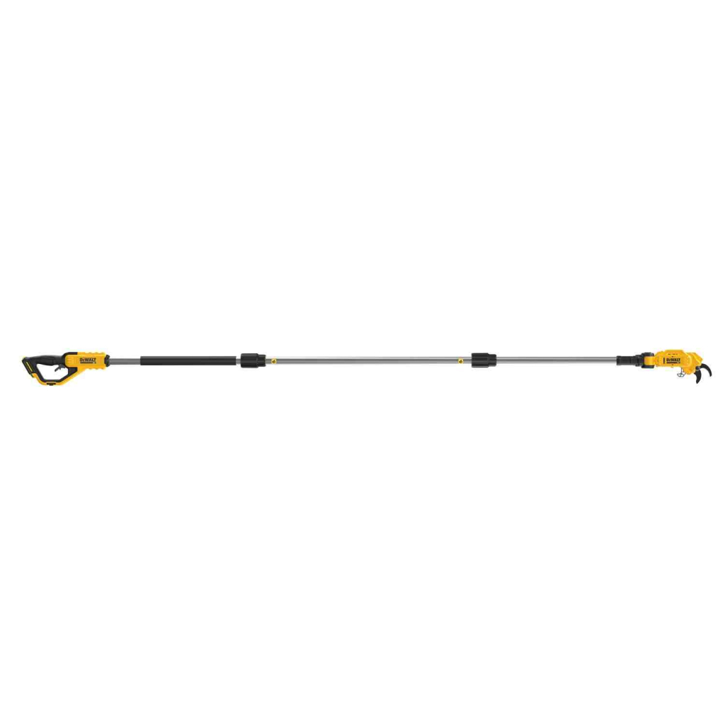Секатор DeWALT 18V XR Li-Ion, зі штангою, 38мм (DCMPP569N)