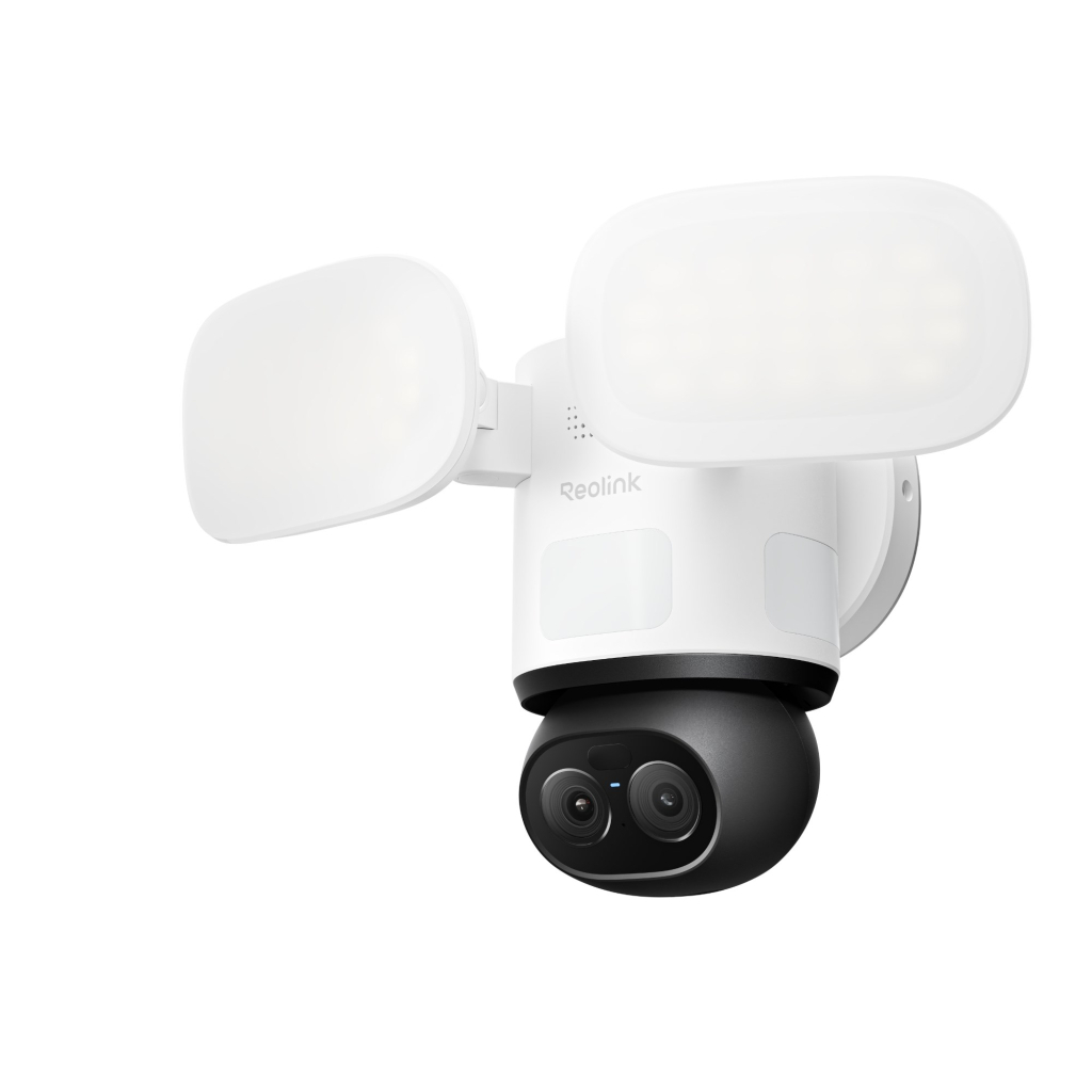 Камера відеоспостереження Reolink IP-камера Reolink Floodlight Series F850 (F850W)