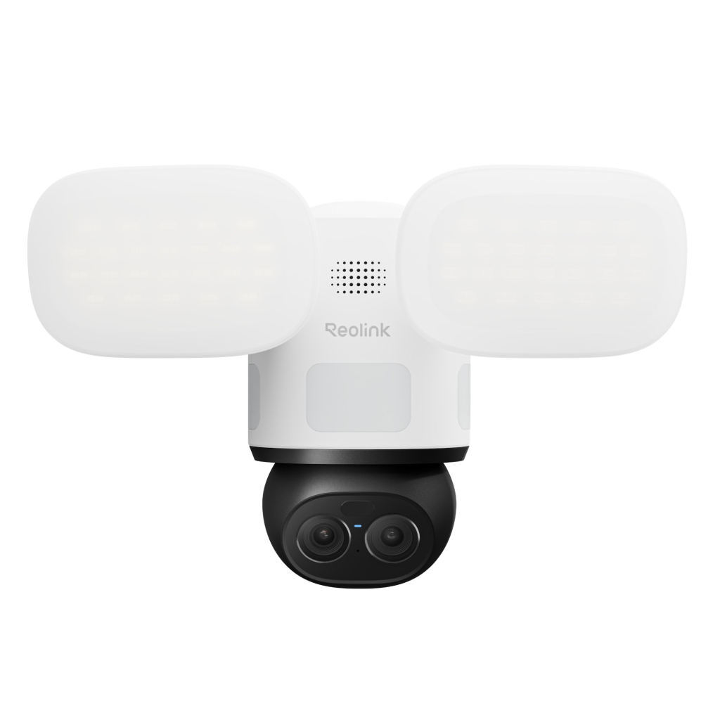 Камера відеоспостереження Reolink IP-камера Reolink Floodlight Series F850 (F850W)