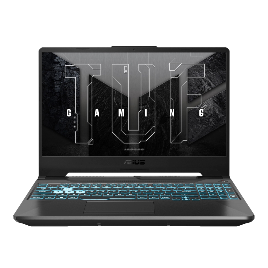 Ноутбук ASUS TUF Gaming A15 FA506NCG-HN475 (90NR0JF7-M010Z0)