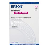 Фотопапір Epson A2 Photo Quality Ink Jet Paper (C13S041079)