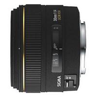 Об'єктив Sigma 30mm f/1.4 EX DC HSM for Canon (300927)