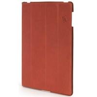 Чохол до планшета Tucano сумки iPad2/3/4 Cornice Eco leather (Red) (IPDCO23-R)