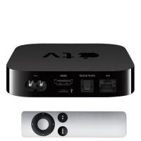 Медіаплеєр Apple TV A1427 (Wi-Fi) (MD199SO/A)
