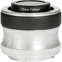 Об'єктив Lensbaby Scout 12mm F4.0 for Alpha A-mount (LBSFES)