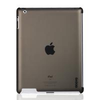 Чохол до планшета Odoyo IPAD AIR /SMARTCOAT Black (PA531BK)
