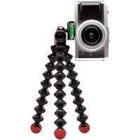 Штатив Joby GorillaPod Hybrid Eco (Black/Red) (JB01081-0EU)