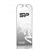 USB флеш накопичувач Silicon Power Touch T03 32GB horse-year edition (SP032GBUF2T03V1F14)