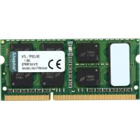 Модуль пам'яті для ноутбука SoDIMM DDR3 8GB 1600 MHz Kingston (KTL-TP3CL/8G)