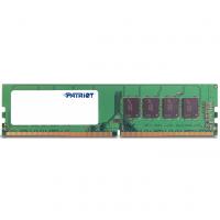 Модуль пам'яті для комп'ютера DDR4 8GB 2133 MHz Patriot (PSD48G213381)