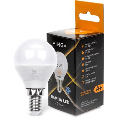 Bulb Vinga VL-G45E14-53L