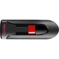 USB флеш накопичувач SanDisk 256GB Cruzer Glide Black USB 3.0 (SDCZ600-256G-G35)