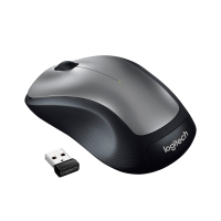 Мишка Logitech M310 Silver (910-003986)