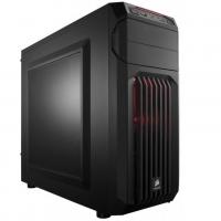 Корпус Corsair Carbide Series SPEC-01 RED LED (CC-9011050-WW)