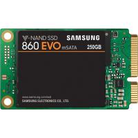 Накопичувач SSD mSATA 250GB Samsung (MZ-M6E250BW)
