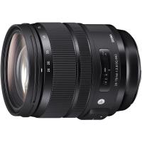 Об'єктив Sigma AF 24-70/2,8 EX DG OS HSM Art Nikon (576955)