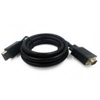 Перехідник DisplayPort в VGA Cablexpert (CCP-DPM-VGAM-5M)