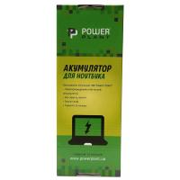 Акумулятор до ноутбука ACER Aspire 1825 (UM09F36) 11.1V 4400mAh PowerPlant (NB410354)