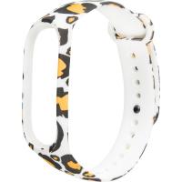 Ремінець до фітнес браслета Xiaomi Mi Band 3 Snake (3) (70493)