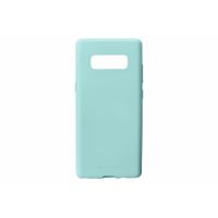Чохол до мобільного телефона Goospery Samsung Galaxy Note 8 SF Jelly Mint (8809550409415)