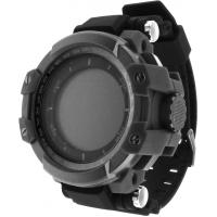 Смарт-годинник UWatch SN07 Black (F_55041)