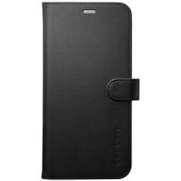 Чохол до мобільного телефона Spigen Galaxy S8 Wallet S Black (565CS21635)