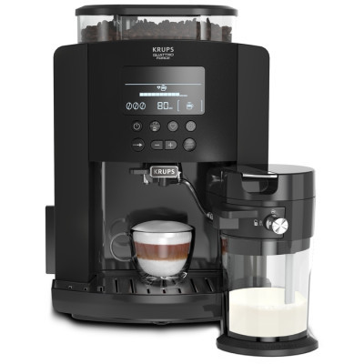 Krups EA819N10 coffee machine