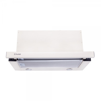 Витяжка кухонна Perfelli TL 6812 C IV 1200 LED