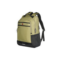 Рюкзак для ноутбука Wenger 16"Crinio Olive (606483)