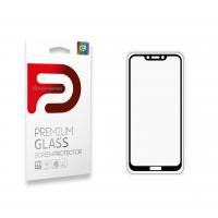 Скло захисне Armorstandart для Huawei P Smart Plus/Nova 3i Black (ARM52283)