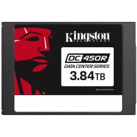Накопичувач SSD 2.5" 3.84TB Kingston (SEDC450R/3840G)