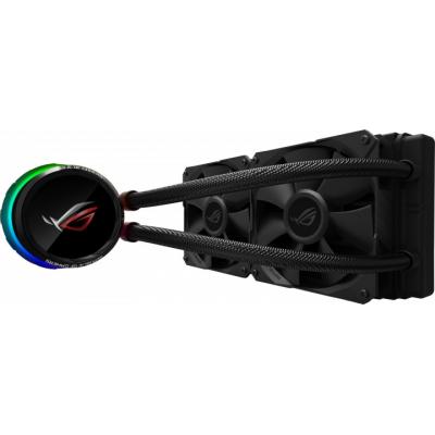 Система водяного охолодження ASUS ROG-RYUO-240