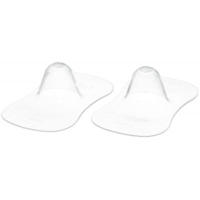 Захисна накладка на сосок Philips AVENT маленькі 2 шт х 15 мм (SCF153/01)