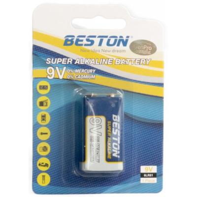 Battery Beston Krona CR-9V 6LR61 Alkaline *1 (AAB1845)