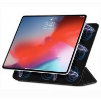 Чохол до планшета BeCover Magnetic Apple iPad Pro 12.9 2020/21/22 Black (705006)