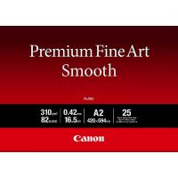 Фотопапір Canon A2 Premium Fine Art Paper Smooth, 25с. (1711C006)